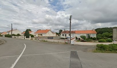 Huchet Yannick, Maçon à Port-Saint-Père
