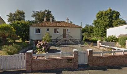SAS LEJEUNE Maçonnerie, Maçon à Cérans-Foulletourte