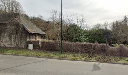 Martins Et Fils, Maçon à Lamorlaye