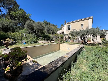 Carré Construction, Maçon à Cabriès