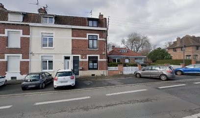 Aquavia Société Nouvelle, Maçon à Hem