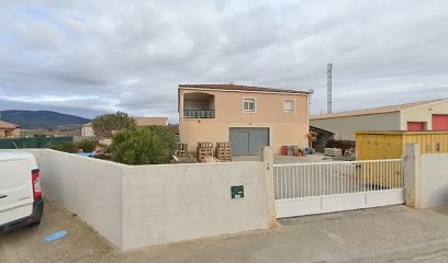 Lopez Philippe Sarl, Maçon à Fabrezan