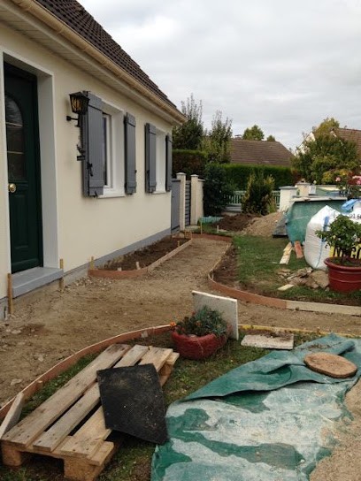 Cdc Renov, Maçon à Claye-Souilly