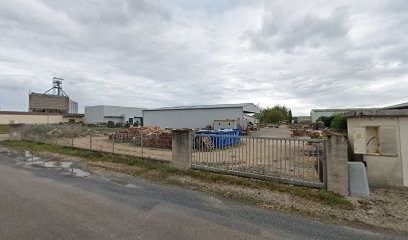 SARL DESMURS Johann, Maçon à Givry