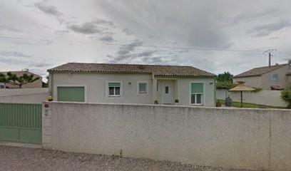 Gaeta Jean Pierre, Maçon à Espondeilhan