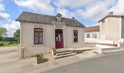 Deschamps Michel, Maçon au Retail