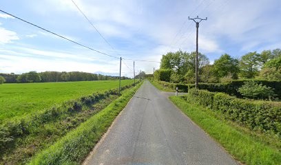 Cottat Frederic, Maçon à Savigny-en-Sancerre