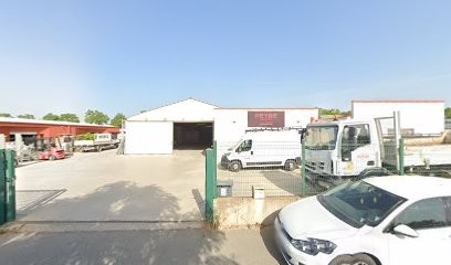 Peyre Philippe, Maçon à Paulhan