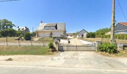 Ferré, Maçon à Saint-Florentin