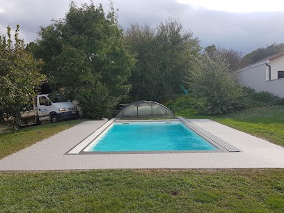 PMC Martins paulo, Maçon à Saint-Maurice-l'Exil