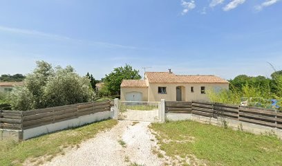 Rodrigues Luis, Maçon à Sainte-Anastasie