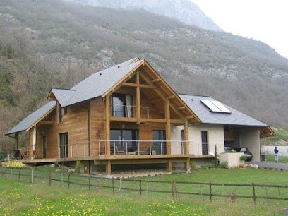 Latapie SARL, Maçon à Lau-Balagnas