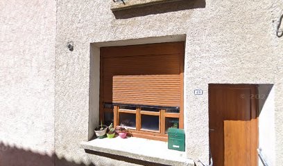 CCM ENTREPRISE, Maçon à Sisteron