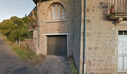 Lalauze Franck, Maçon à Vernon