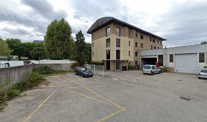 CBMG, Maçon à Domène
