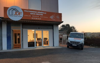 JDF CONSTRUCTION - Maçonnerie Générale et Rénovation, Maçon à Saint-Hilaire-de-Brethmas