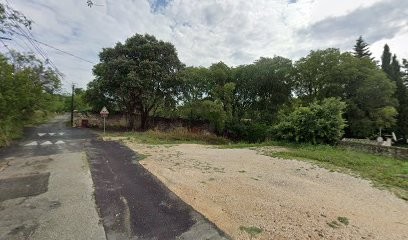 Laurent Jean et Fils Sté, Maçon à Uzès