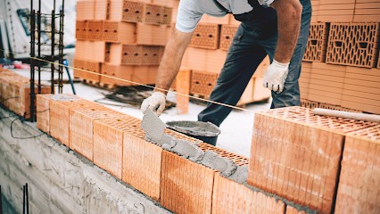 Charbonnier Maçonnerie, Maçon à Mas-de-Londres