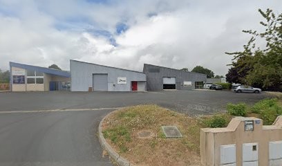 M.c.a. Constructions, Maçon à Saint-Christophe-du-Bois