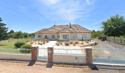 Simonutti Société Exploitation De L'Entreprise-SARL, Maçon à Domérat