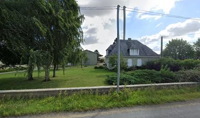 BRUNEAU RENOV, Maçon à Fontenay-le-Marmion