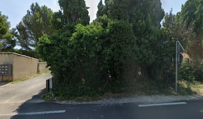 Chaudron Thierry, Maçon à Carpentras