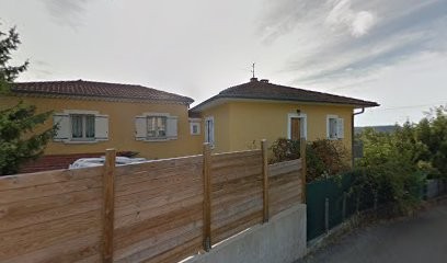 Delaygue Michel-Jean, Maçon à Saint-Privat