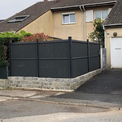Eurl Lemaire Steve, Maçon à Dieppe