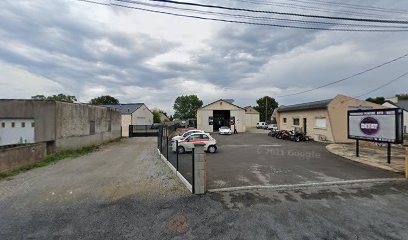 SARL GAUTIER-VIRY, Maçon à Mouzeil