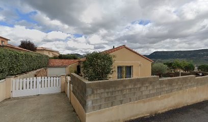 CGM - Cédric Galtier Maçonnerie, Maçon à Millau