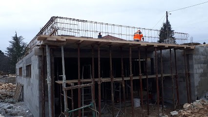 Eurl Stehly Vincent, Maçon à Gennes