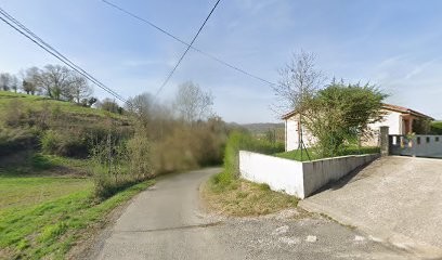 Eurl Da Costa Manuel, Maçon à Prat-Bonrepaux