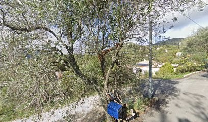 SG BAT, Maçon à Châteauneuf-Villevieille