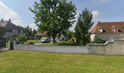 Cuadrado Sarl, Maçon à Idron