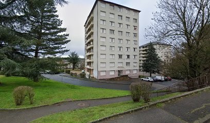 Da Costa Carlos, Maçon à Rodez