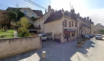 Entreprise Saric, Maçon à Nevers