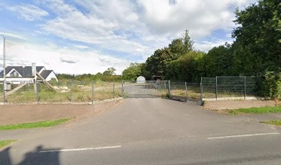 Lechartier Sarl, Maçon à Vire Normandie