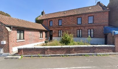 Mct Sas, Maçon à Phalempin