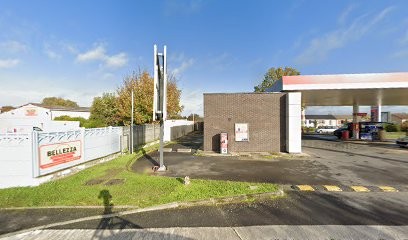 Bellezza SAS, Maçon à Châlons-en-Champagne