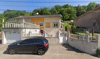 Carneiro-Pinto Pedro, Maçon à Custines