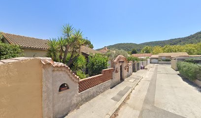 Step Construction, Maçon à La Crau