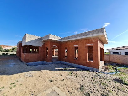 Mx Construction, Maçon à Villelongue-dels-Monts
