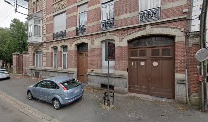 Marquette Sarl, Maçon à Douai