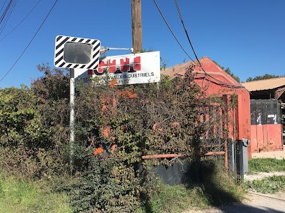 Gardanne Travaux Industriels, Maçon à Gardanne