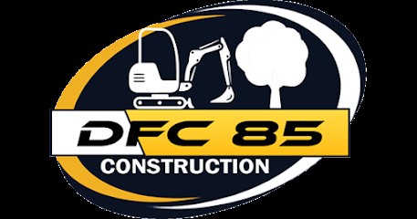 DFC 85, Maçon à L'Île-d'Olonne