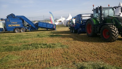 Patrick Claudon Sarl, Maçon à Poussay