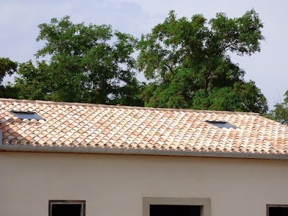 SARL Viola Frères Et Fils, Maçon à La Cassaigne