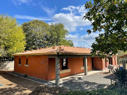 Les Maçons Charentais - Maçonnerie Générale en Charente, Maçon à Taponnat-Fleurignac