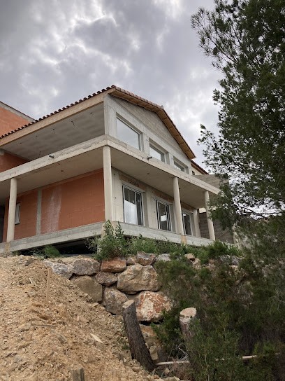 Fons et Kara Constructions, Maçon à Sigean