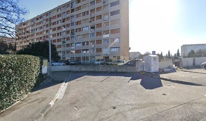 Sib Societe Ilies Batiment Societe Ilies Batiment, Maçon à Marseille 15